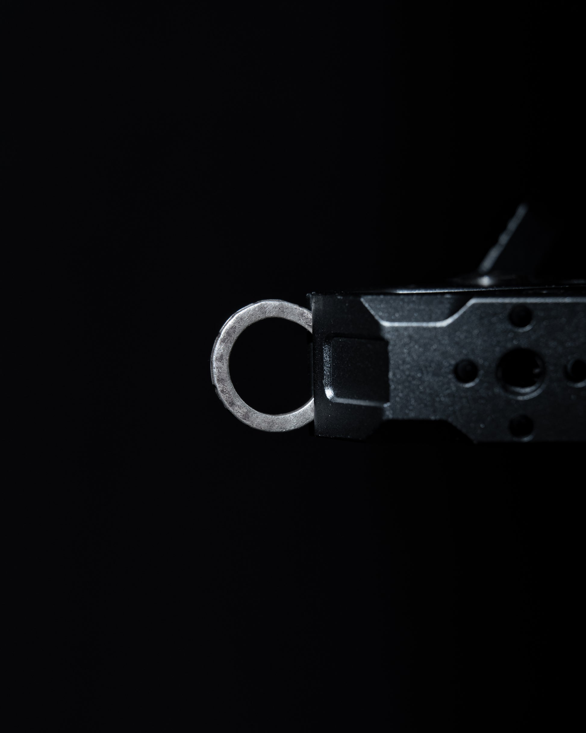 Eyes Earring (Single)單隻 | TAKI - 【Twin Discount : HKD 800/pair】