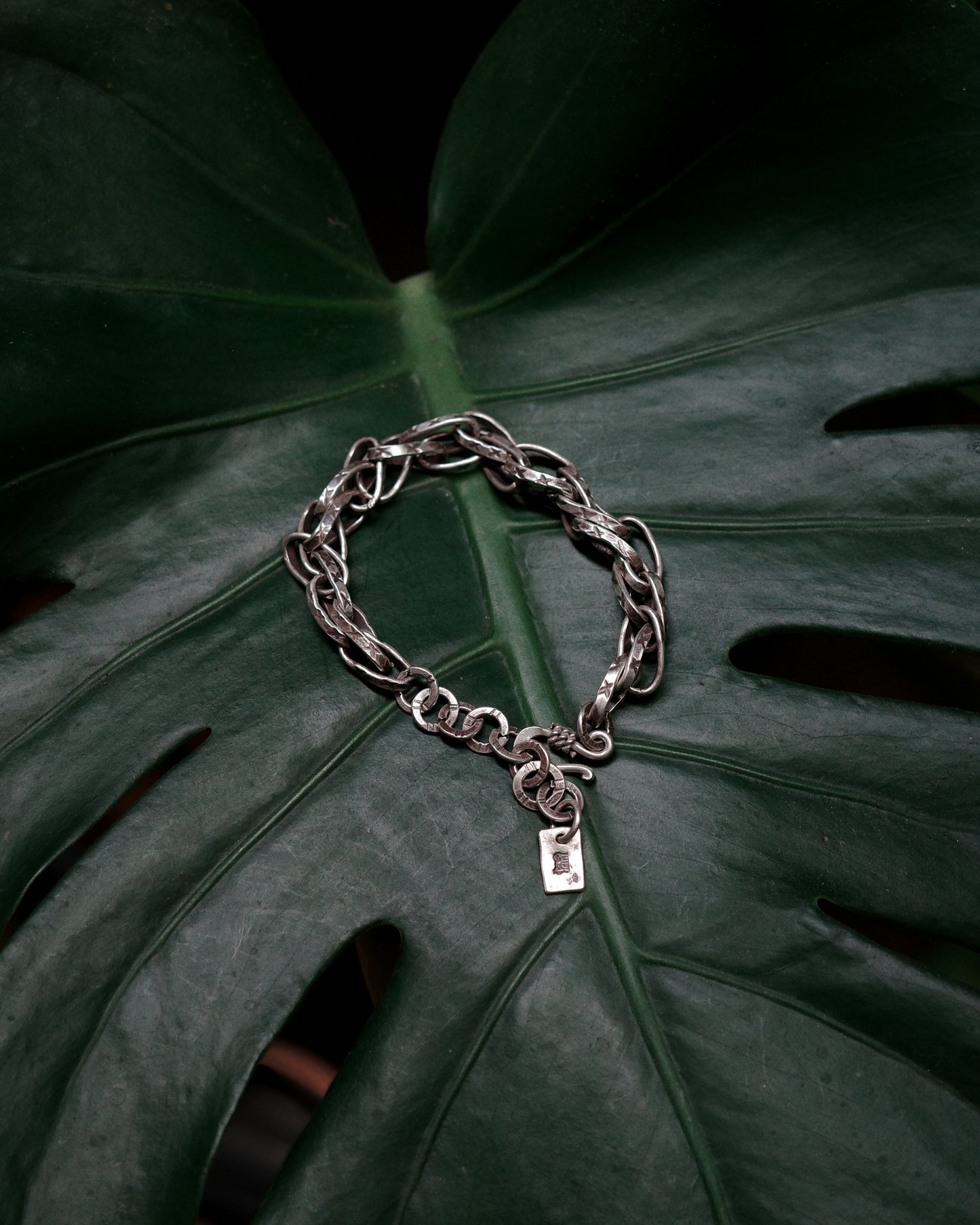 【PRE-ORDER 6月JUNE】BOTTLE GOURD (堅毅) BRACELET | TAKI @ Thailand