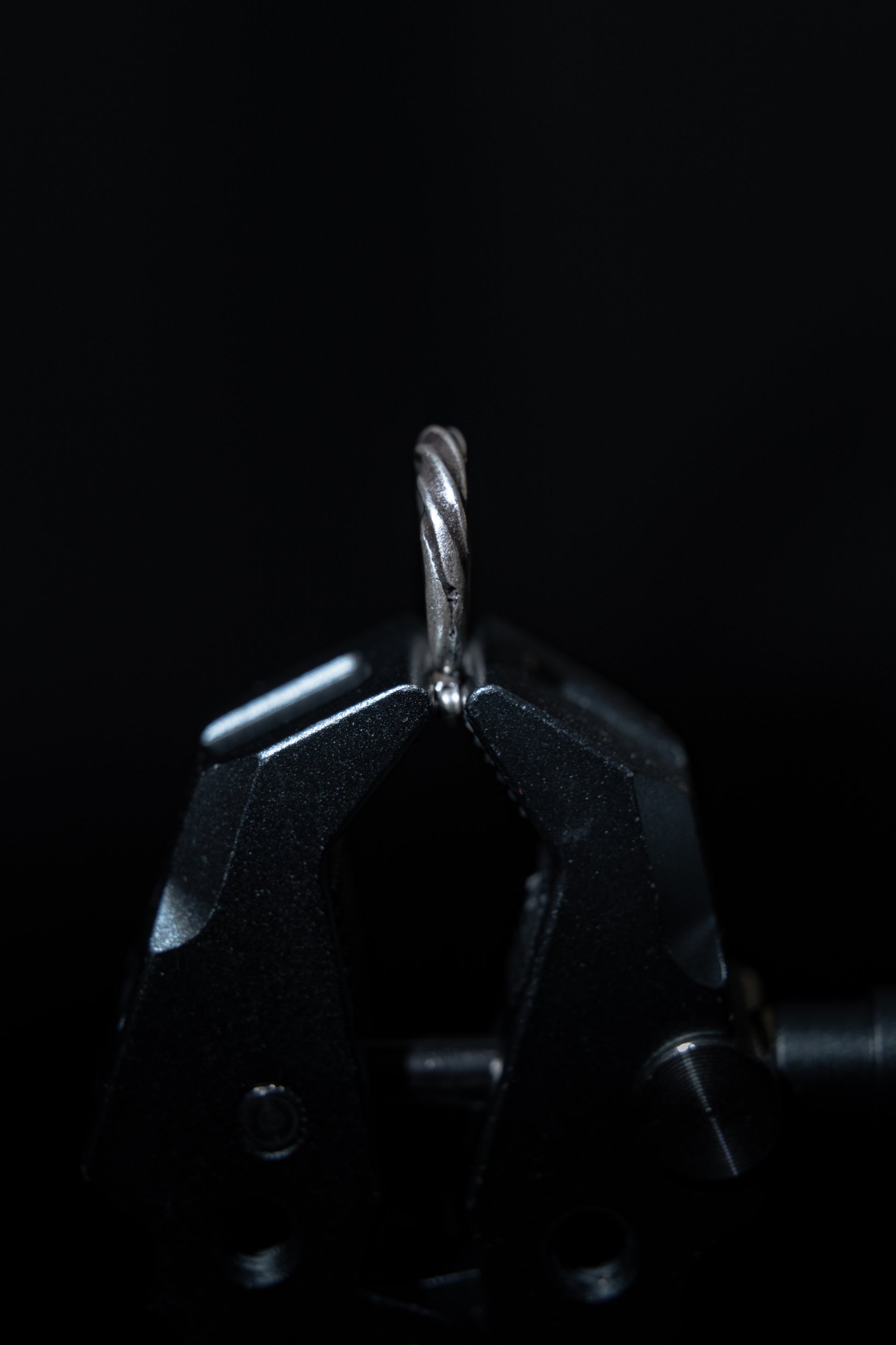 Waves Earring （Single） 單隻| TAKI 【Twin Discount ： HKD 800/pair】