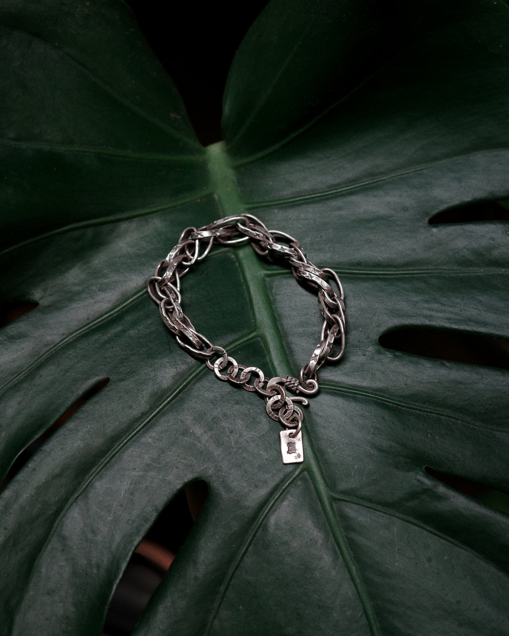 BOTTLE GOURD (堅毅) BRACELET | TAKI