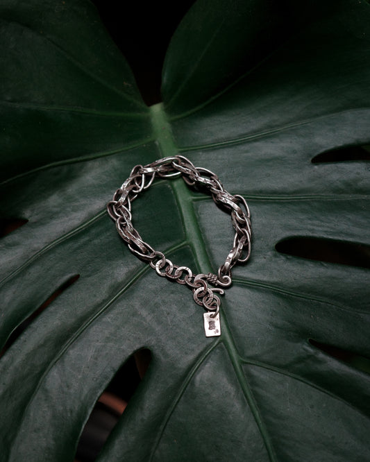 【PRE-ORDER 6月JUNE】BOTTLE GOURD (堅毅) BRACELET | TAKI @ Thailand